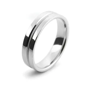 Patterns That Can Be Added To A Plain Ring 